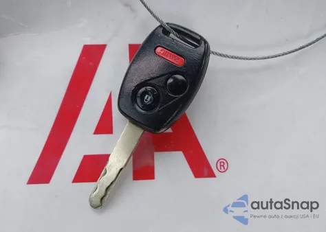 2009 Honda Civic Gx из США, поврежденный, VIN 1HGFA46559L000459